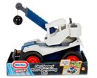 Little Tikes, Dirt Digger, buldożer z kulą do burzenia