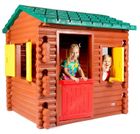 Little Tikes, Domek z bali