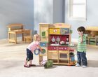 Little Tikes, Drewniana kuchnia do gotowania