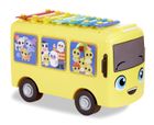 Little Tikes, Little baby Bum, muzyczny autobus 3w1, zabawka interaktywna