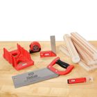 Little Tikes, piła do cięcia piankowych elementów