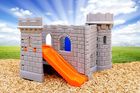Little Tikes, Zamek ogrodowy