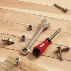 Little Tikes, zestaw małego majsterkowicza, klucz i śrubokręt