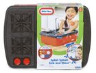 Little Tikes, zlewozmywak z kuchenką 2w1