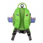 LittleLife, Disney, Toy Story, Buzz Astral, plecak dla przedszkolaka