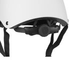 LittleLife, kask rowerowy, biały, rozmiar XS