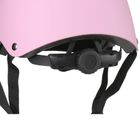 LittleLife, kask rowerowy, różowy, rozmiar XS