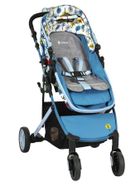 LittleLife, mata chłodząca do wózka