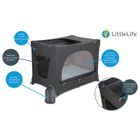LittleLife, osłonka zaciemniająca do łóżeczka turystycznego