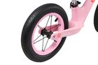LittleLife, rowerek biegowy, różowy
