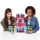 Littlest Pet Shop, Hotel Pawza, zestaw