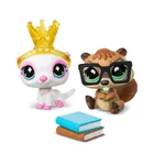 Littlest Pet Shop, Opposites Attract, zestaw 2 figurek