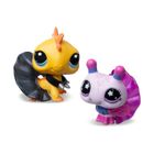 Littlest Pet Shop, Opposites Attract, zestaw 2 figurek