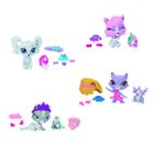 Littlest Pet Shop, Stylowe zwierzaki, zestaw kreatywny
