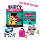 Littlest Pet Shop, Stylowy butik z figurkami i akcesoriami