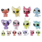 Littlest Pet Shop, zestaw 16 zwierzaków
