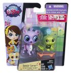 Littlest Pet Shop, zwierzaki z akcesoriami