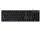 Logitech, G413 SE GX Linear, klawiatura