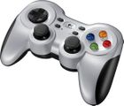Logitech, Gamepad, 940-000145, PC, czarny