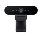 Logitech, kamera internetowa, BRIO 4K