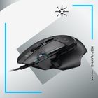 Logitech, myszg502 x