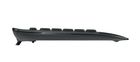 Logitech, zestaw: klawiatura i mysz, MK545 Advanced Wireless, USB Qwertz, czarny