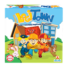 Logitown, gra logiczna
