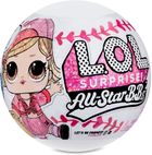 L.O.L. Surprise, All Stars B.B.s Ultimate, zestaw 12 laleczek