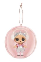 L.O.L. Surprise, Bling Series, laleczka niespodzianka, 1 szt.