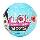 L.O.L. Surprise Boys, laleczka niespodzianka