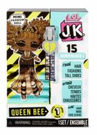 L.O.L. Surprise, J.K., Queen Bee, laleczka