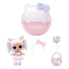 L.O.L. Surprise Loves Hello Kitty, Miss Pearly, kula niespodzianka, 1 szt.