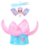 L.O.L. Surprise, Magic Flyers Fairies, Śnieżynka, latająca wróżka