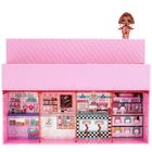 L.O.L. Surprise, Mini Shops, zestaw 3w1 z laleczką