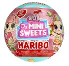 L.O.L. Surprise, Mini Sweets X Haribo, kula niespodzianka, 1 szt.
