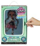 L.O.L. Surprise, O.M.G. Dance, B-Gurl, laleczka