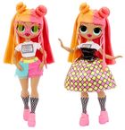 L.O.L. Surprise O.M.G. Doll, Neonlicious, lalka modowa