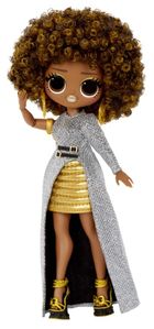 L.O.L. Surprise O.M.G. Doll, Royal Bee, lalka modowa