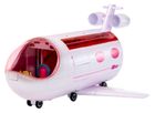 L.O.L. Surprise, O.M.G. Plane, samolot 4w1