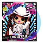 L.O.L. Surprise, O.M.G. ReMix, Lonestar, laleczka