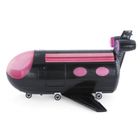 L.O.L. Surprise, O.M.G. ReMix Plane, samolot dla laleczek