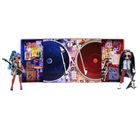 L.O.L. Surprise, O.M.G ReMix, Punk Girl i Rocker Boy, 2 laleczki
