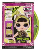 L.O.L. Surprise, O.M.G. Remix Rock, Bhad Gurl i perkusja, laleczka z instrumentem