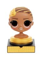 L.O.L. Surprise, O.M.G., Royal Bee, głowa do stylizacji