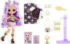 L.O.L. Surprise, O.M.G. Sports Doll, Sparkle Star, lalka modowa