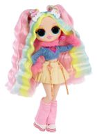 L.O.L. Surprise O.M.G., Sunshine Makeover, Bubblegum DJ, lalka modowa