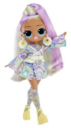L.O.L. Surprise O.M.G., Sunshine Makeover, Sunrise, lalka modowa