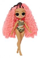 L.O.L. Surprise, O.M.G. Swim, Paradise V.I.P. lalka modowa