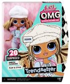 L.O.L. Surprise, O.M.G., Trendsetter, laleczka modowa