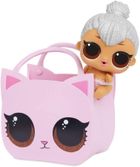 L.O.L. Surprise, Ooh La La Baby Surprise, Lil Queen Kitty, laleczka w torebce